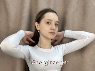 Georginaeger