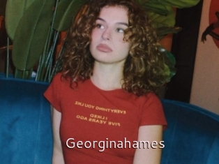 Georginahames