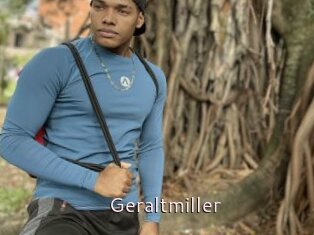 Geraltmiller