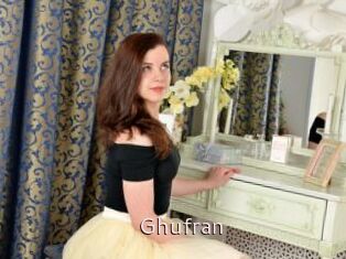 Ghufran