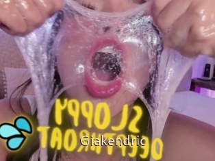 Giakendric