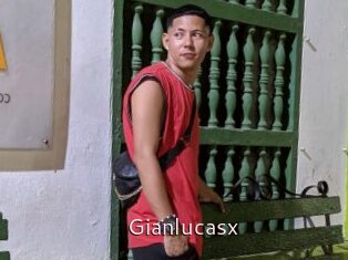 Gianlucasx
