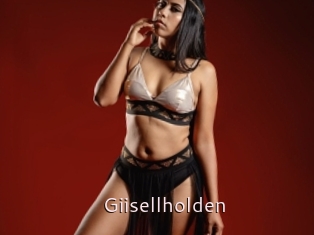 Giisellholden