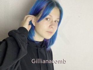 Gillianacomb