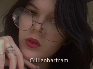 Gillianbartram