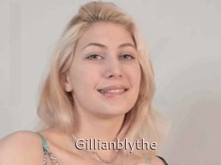 Gillianblythe