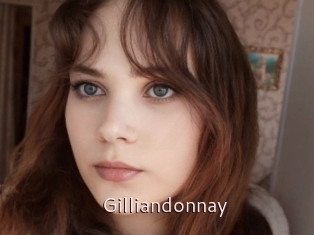 Gilliandonnay