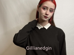 Gillianedgin