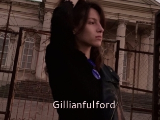 Gillianfulford