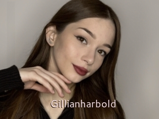 Gillianharbold