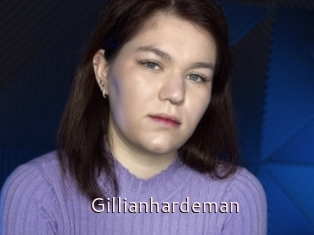 Gillianhardeman