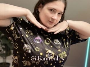 Gillianhenley