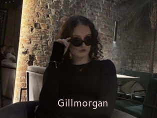 Gillmorgan