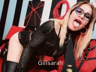 Gillsarah