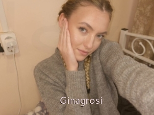 Ginagrosi