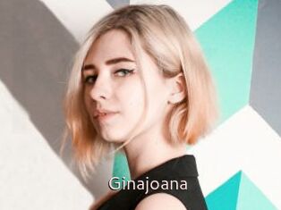 Ginajoana