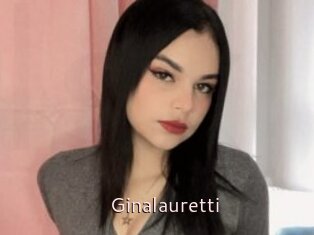 Ginalauretti