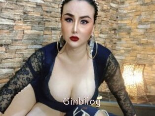 Ginbilog