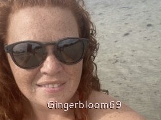 Gingerbloom69