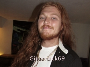 Gingerdick69