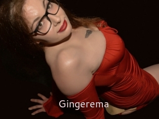 Gingerema
