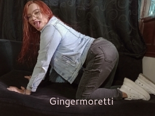 Gingermoretti