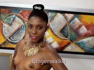 Gingerwalker