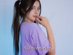 Ginniweasley