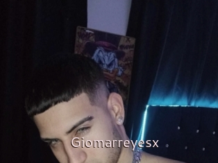 Giomarreyesx