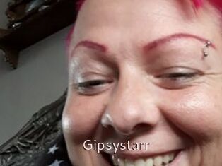 Gipsystarr