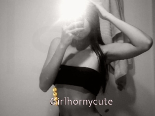 Girlhornycute