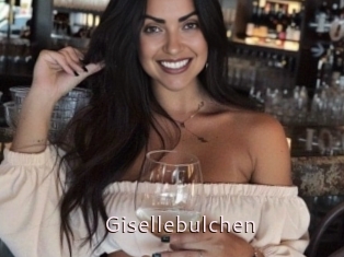 Gisellebulchen