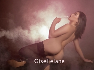 Gisellelane