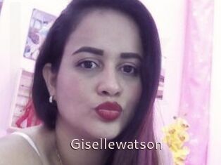 Gisellewatson