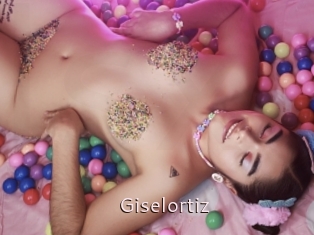 Giselortiz