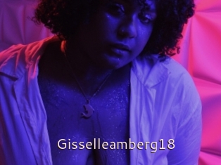 Gisselleamberg18