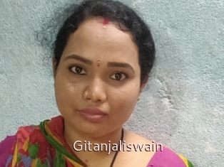 Gitanjaliswain