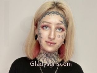 Gladysgriscom