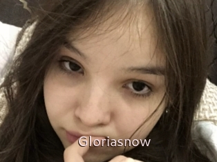 Gloriasnow