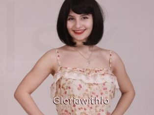 Gloriawithlo