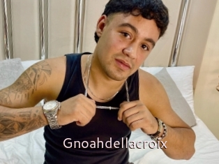 Gnoahdellacroix
