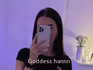 Goddess_hannn