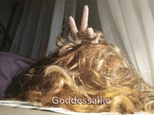 Goddessallie
