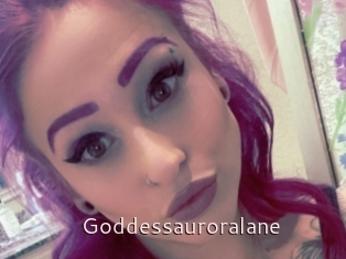 Goddessauroralane