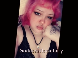Goddessflamefairy
