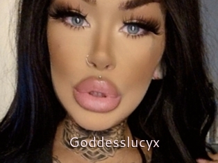 Goddesslucyx