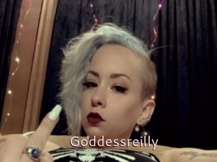 Goddessreilly