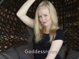 Goddessronny