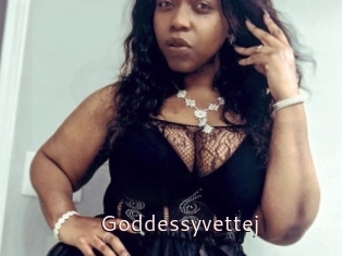 Goddessyvettej