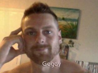 Gogoy